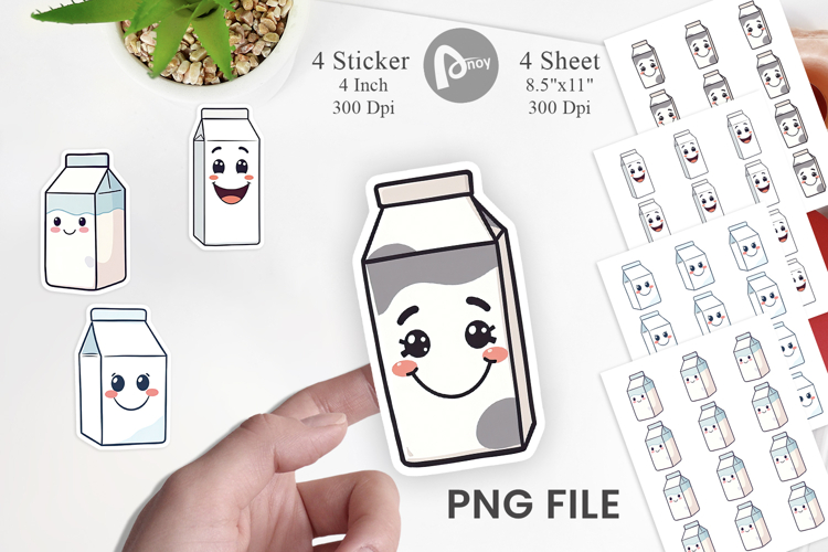 Sticker Png Image 23