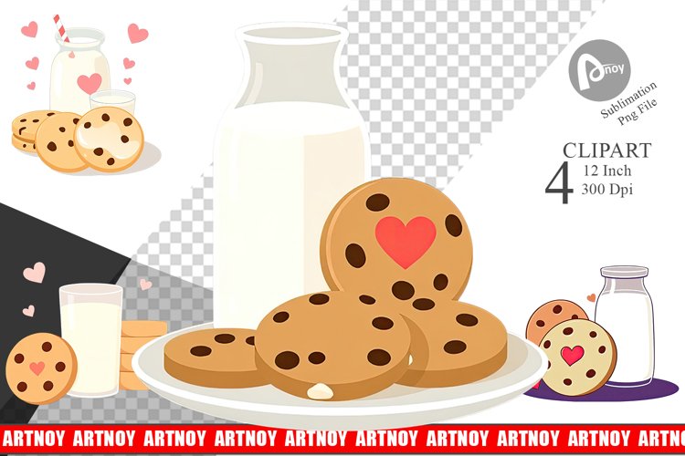 Cookies Png Image 4