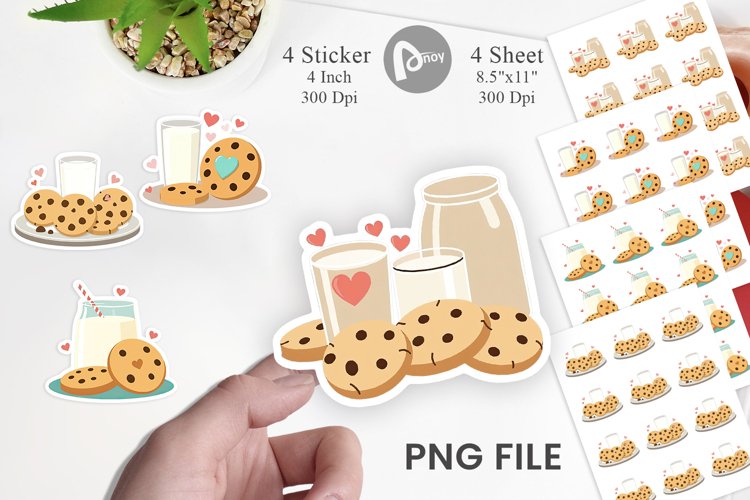 Cookies Png Image 11