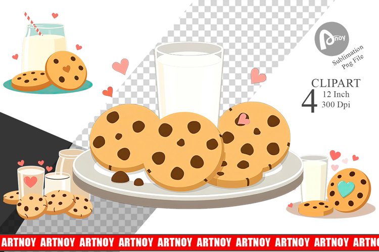 Cookies Png Image 24