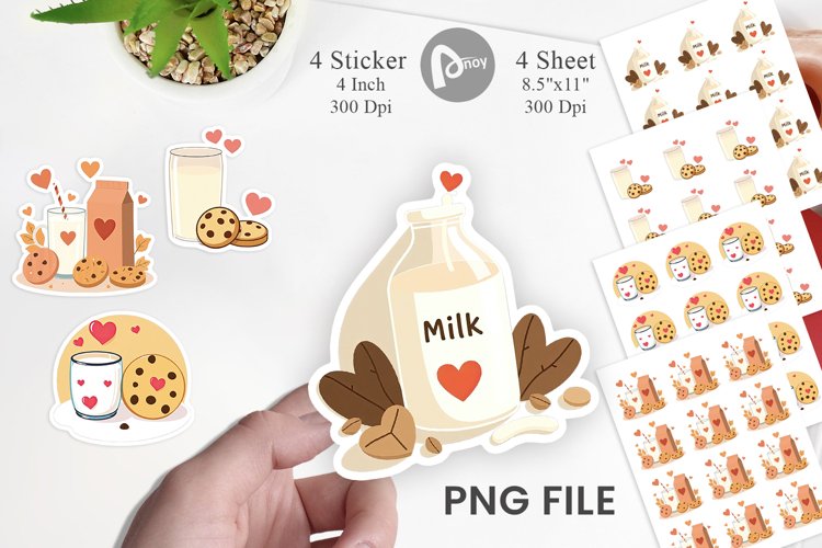 Cookies Png Image 9