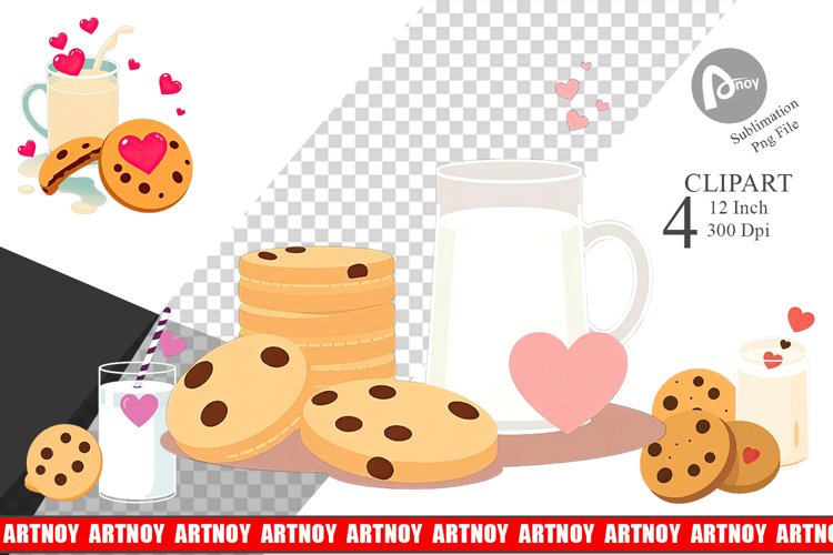 Cookies Png Image 20