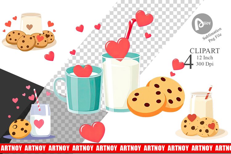 Cookies Png Image 19