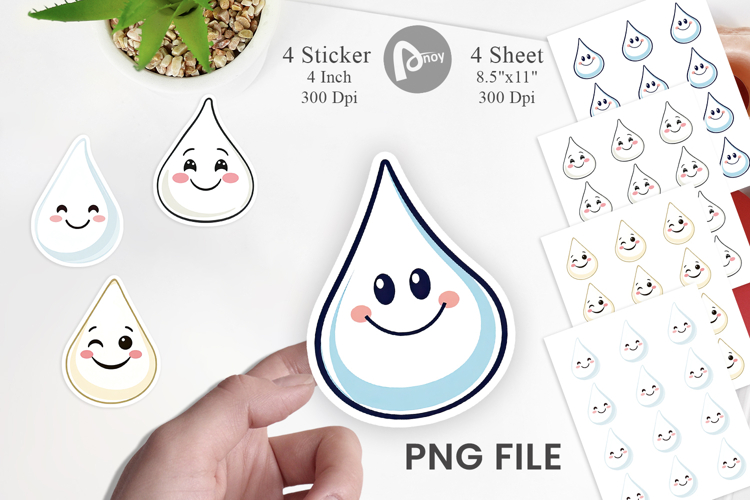 Sticker Png Image 21