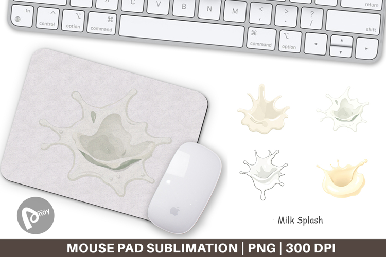 Mouse Png Image 19