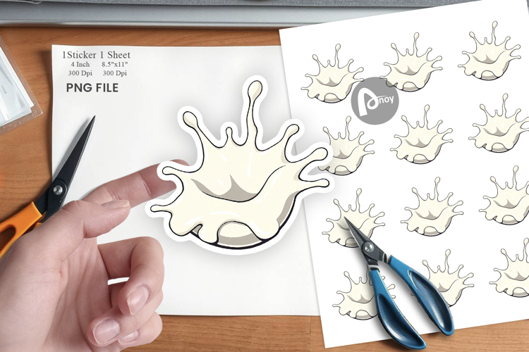 Sticker Png Image 15