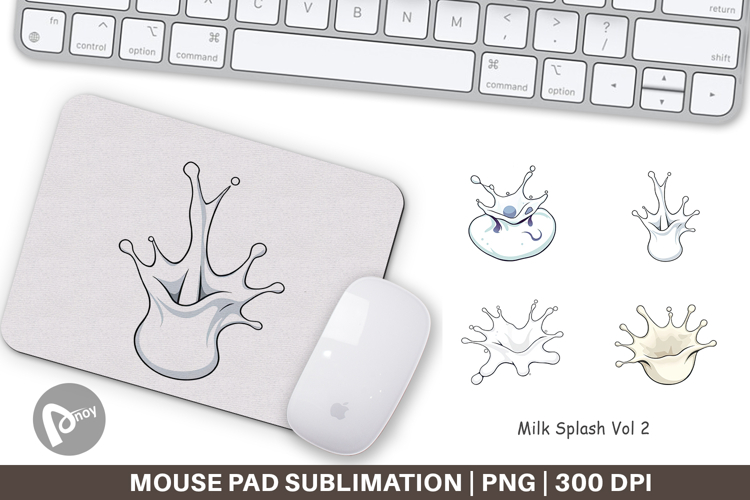 Mouse Png Image 18