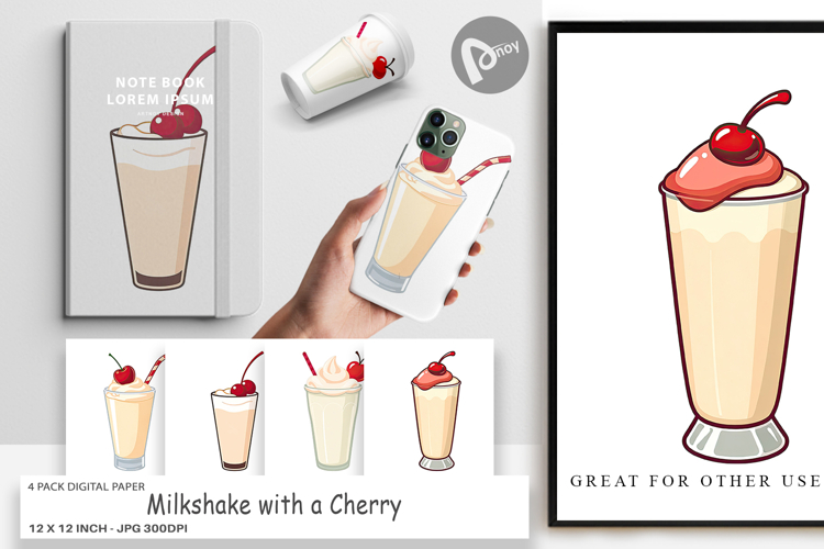 Cherry Background Image 22