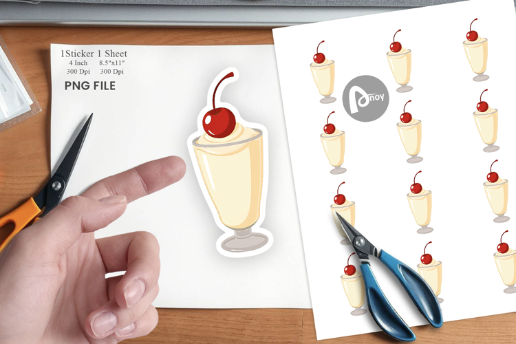 Cherry Png Image 2