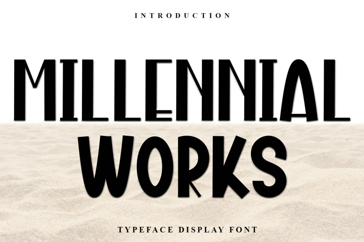 Interstate Font Image 9