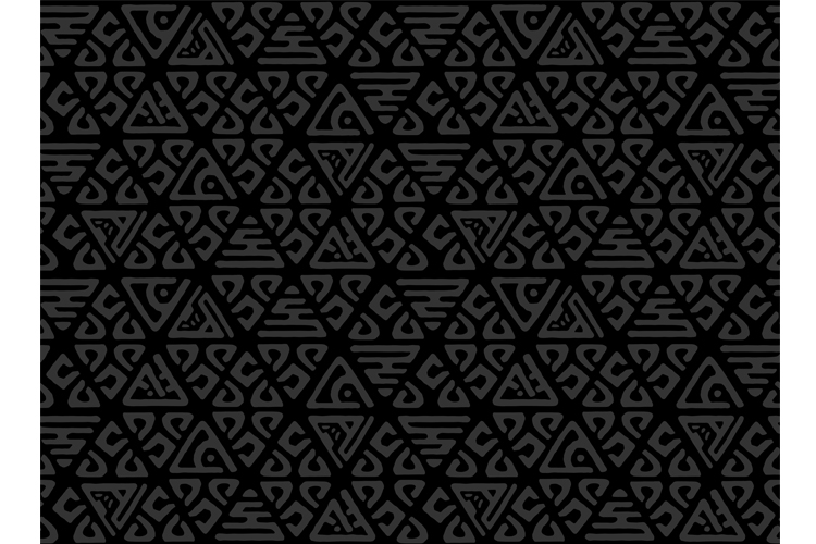 Geometric Pattern Vector Image 8