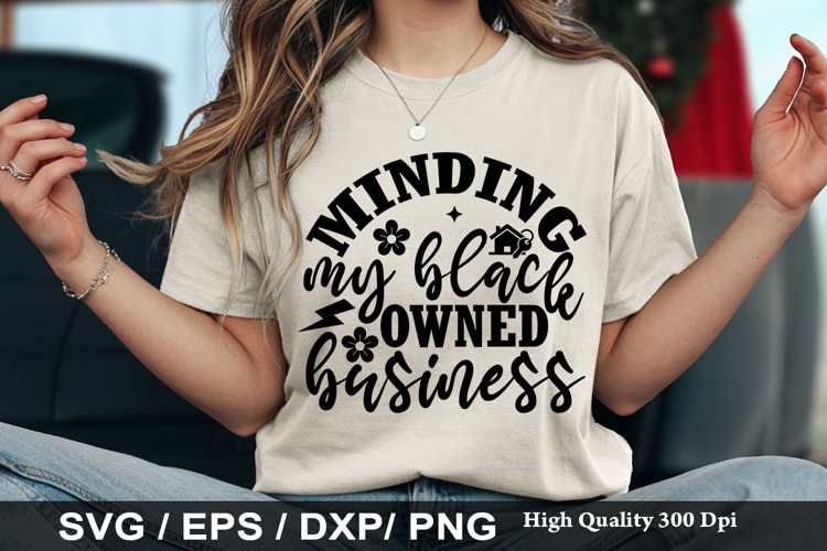 Lady Svg Image 16