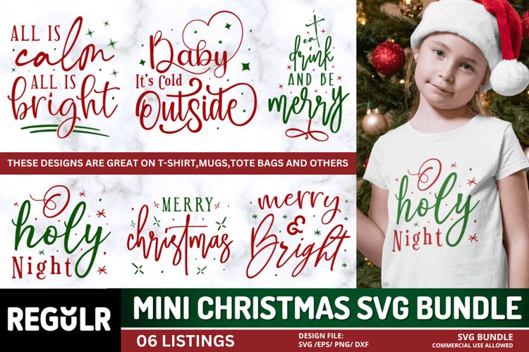 Xmas Clipart Image 20