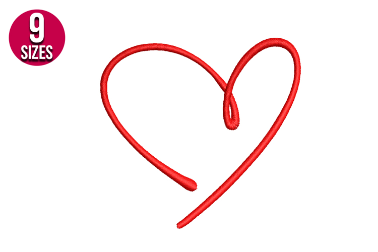 Machine Embroidery Design Image 5