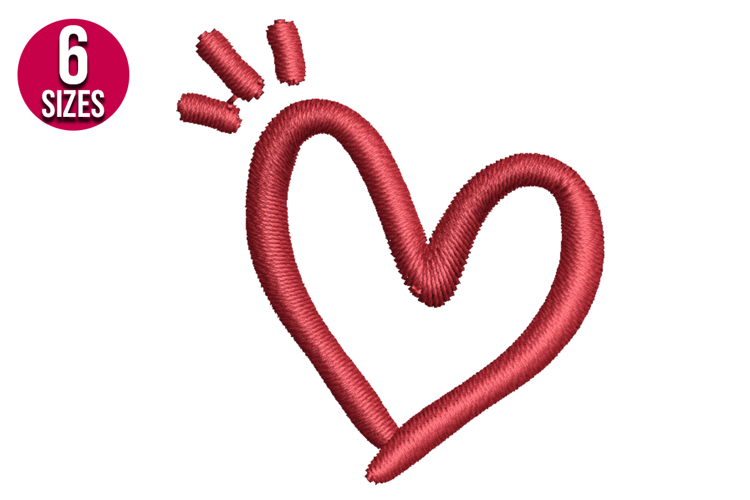 Machine Embroidery Design Image 6
