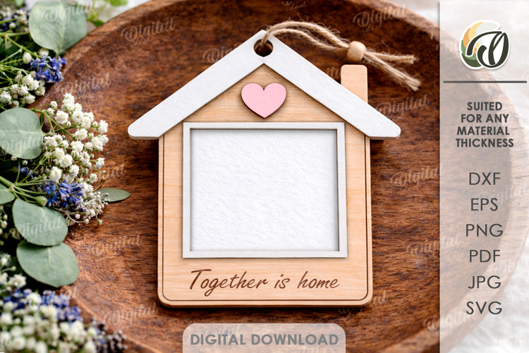 Picture Frame Svg Image 11