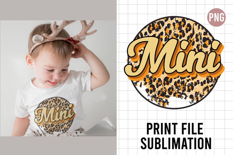 Mini Leopard png, mini Png