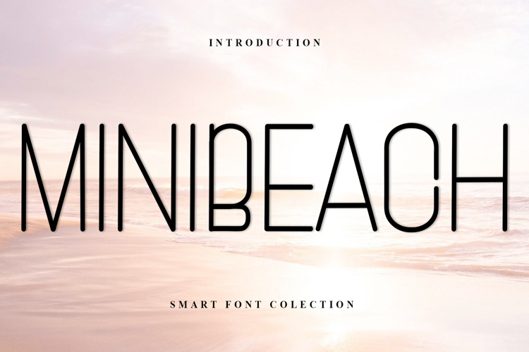 Minibeach