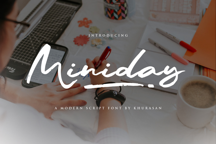 Miniday