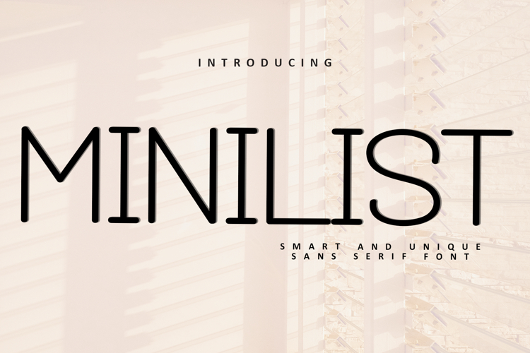 Minilist