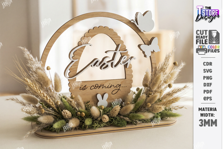 Spring SVGs Image 19