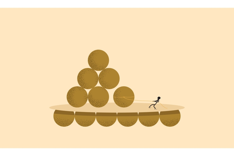 Rope Clipart Image 2