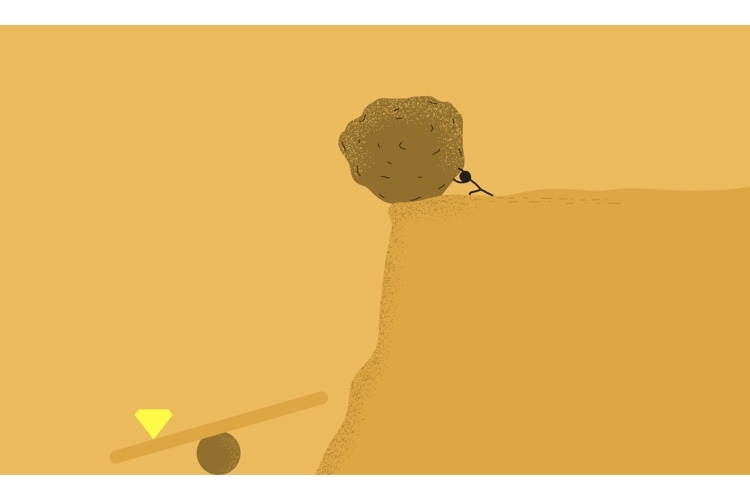Problem Solving Clipart Image 15