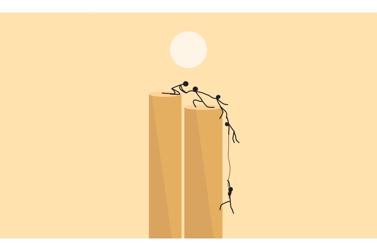 Unity Clipart Image 13