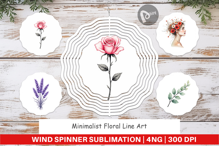 Flower Garden Clipart Image 3