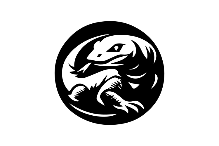 Dragon Logo Design Image 19