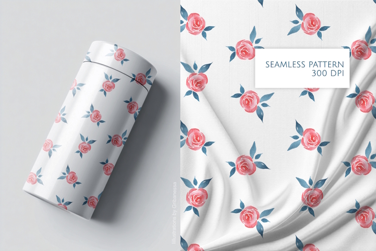 Pink Background Image 17