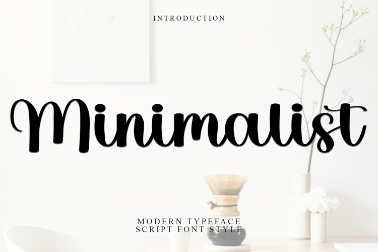 Business Fonts Image 6