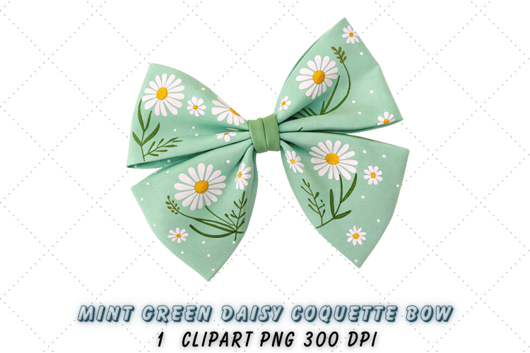 Flower Daisy Clipart Image 9