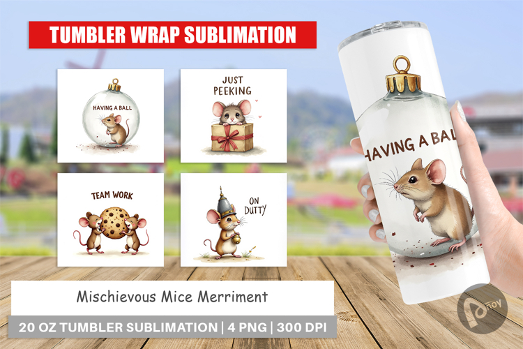 Sublimation Tumbler Designs Image 18