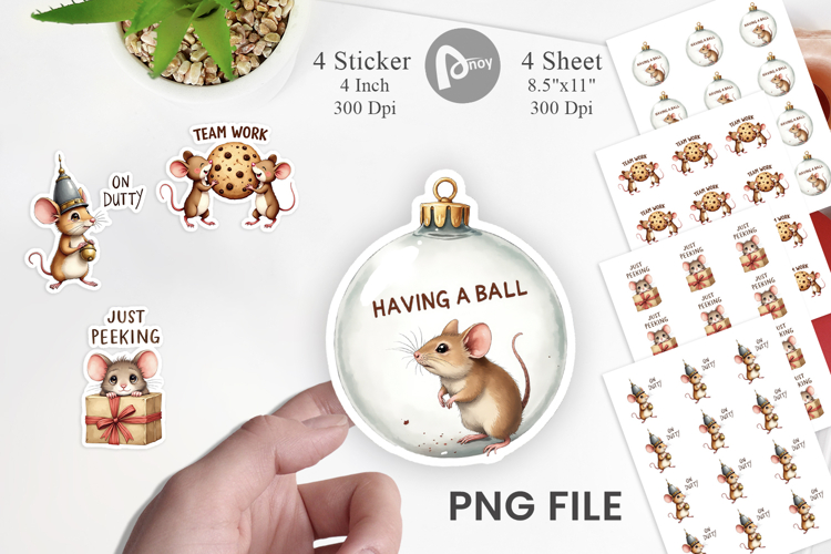 Journal Stickers Printable Image 8