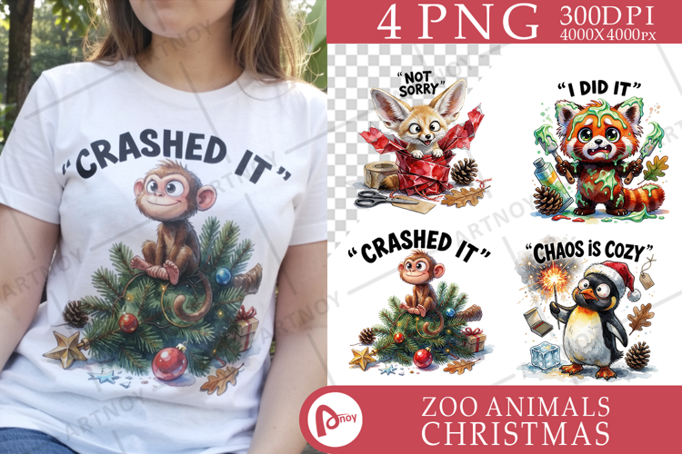 Mischievous Naughty List Sublimation