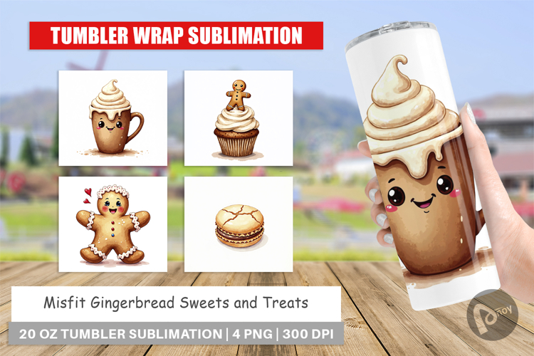 Sublimation Tumbler Designs Image 5