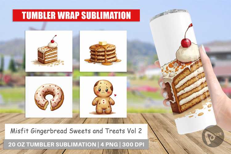 Sublimation Tumbler Designs Image 4