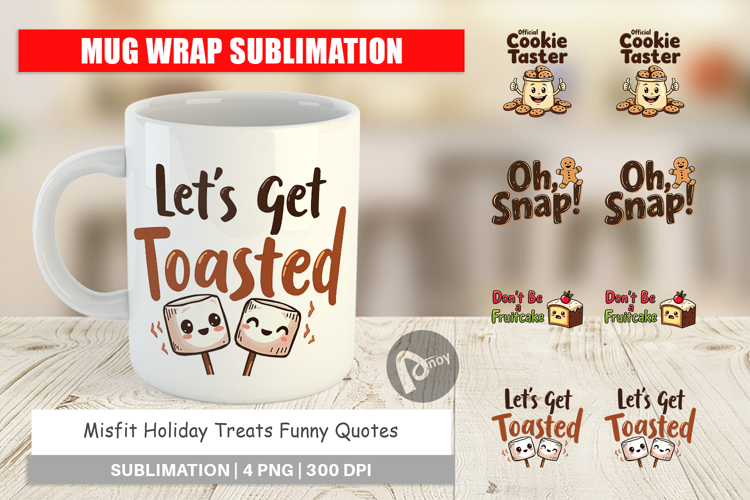 Funny Sublimation Designs Image 23