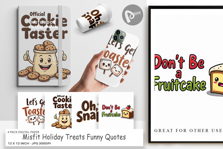 Junk Food Clipart Image 7