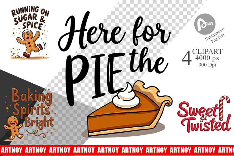 Cute Food Clipart Image 15