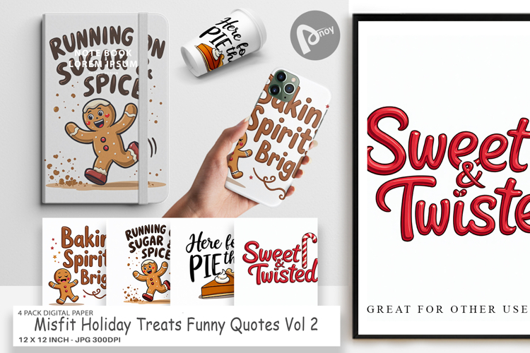 Junk Food Clipart Image 6