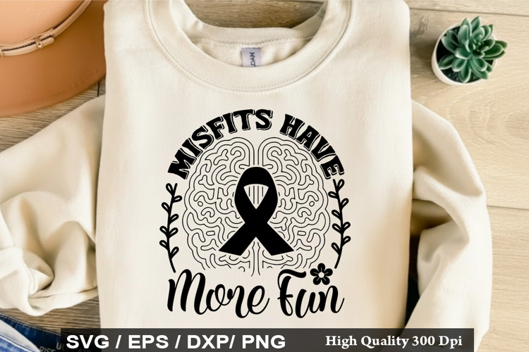 Mental Health Svg Image 12