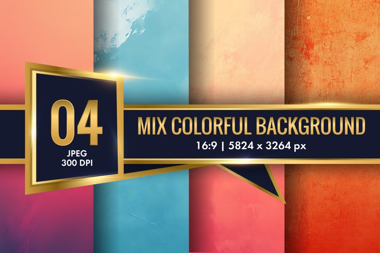 Colorful Background Image 19