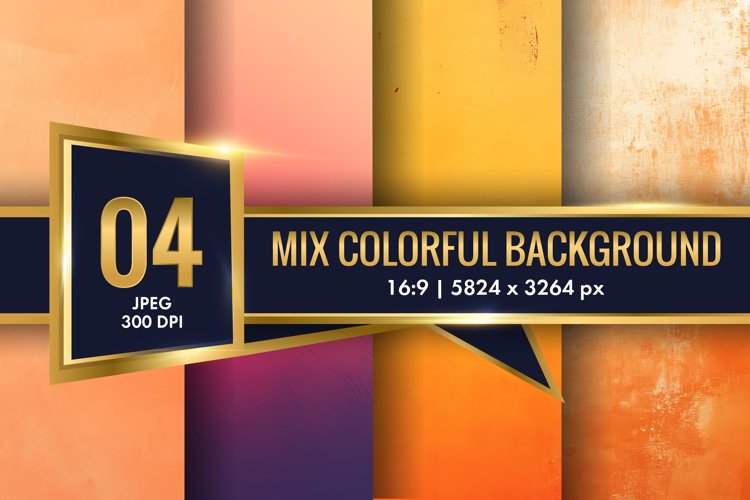 Colorful Background Image 8