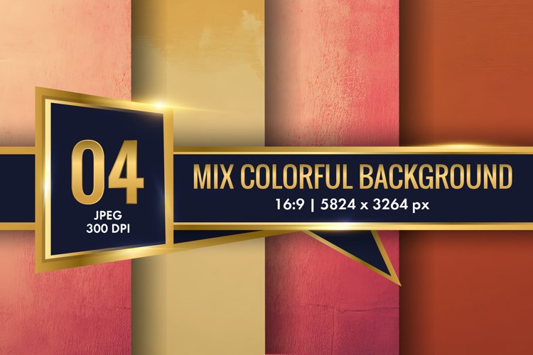 Colorful Background Image 4
