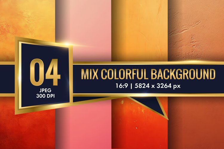 Colorful Background Image 24