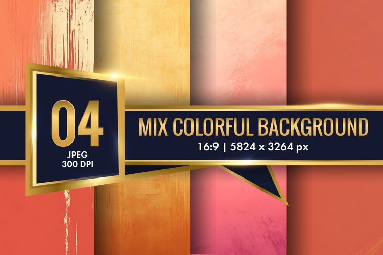 Colorful Background