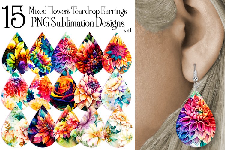 Teardrop Clipart Image 24