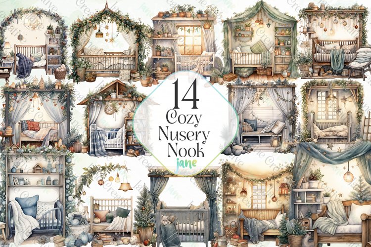 Canvas Clipart Image 4